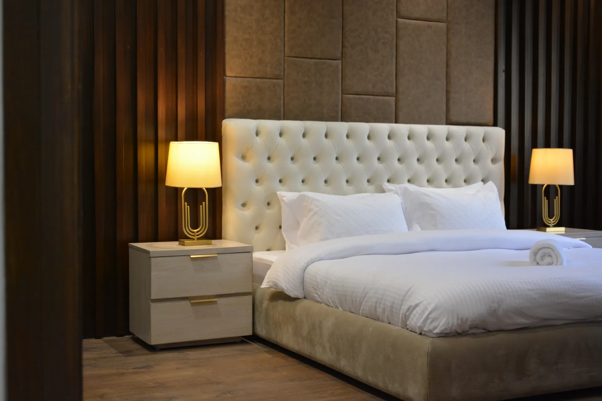 The Gallery One-Bed Suite