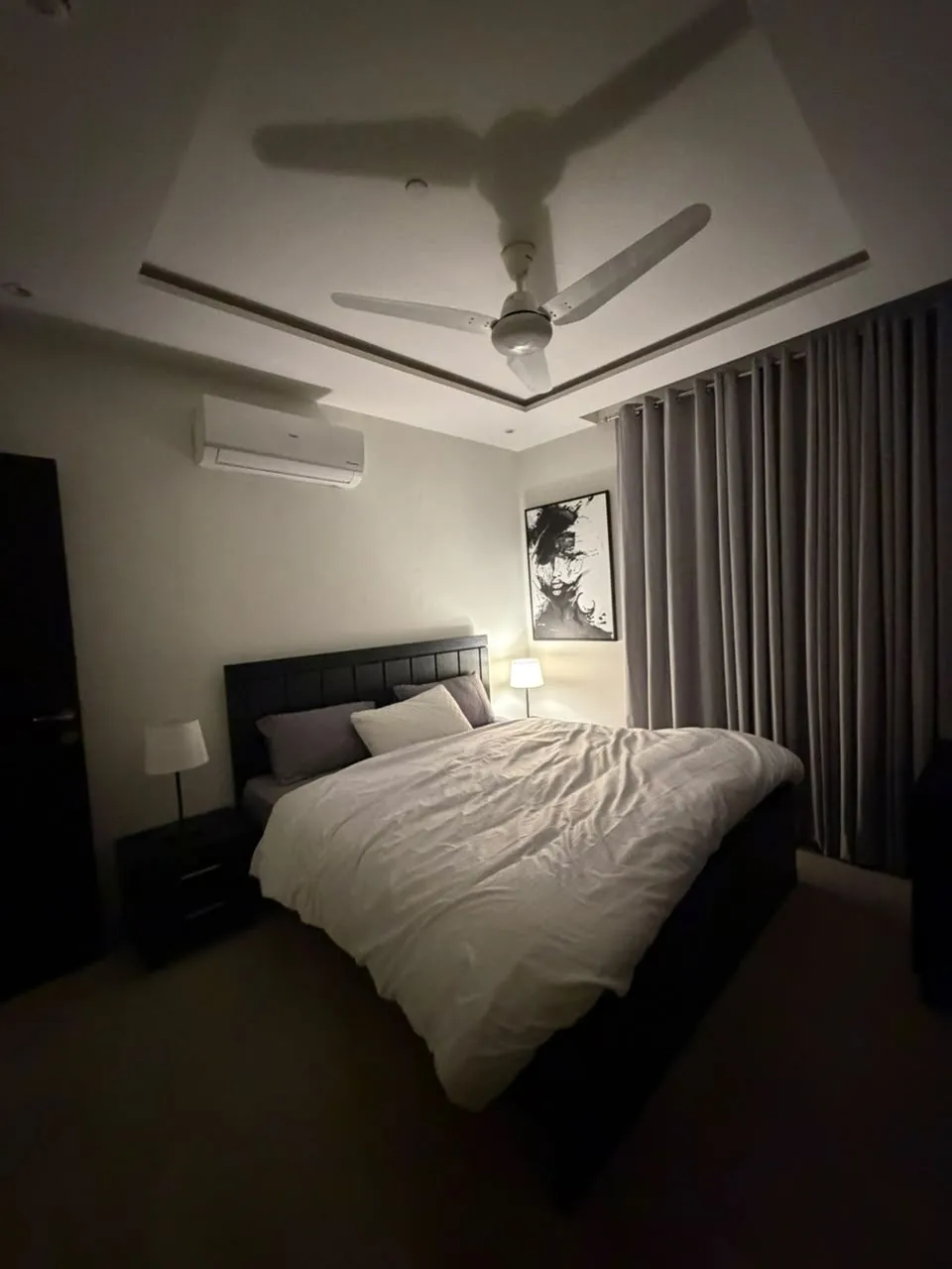 The Onyx One-Bed Suite