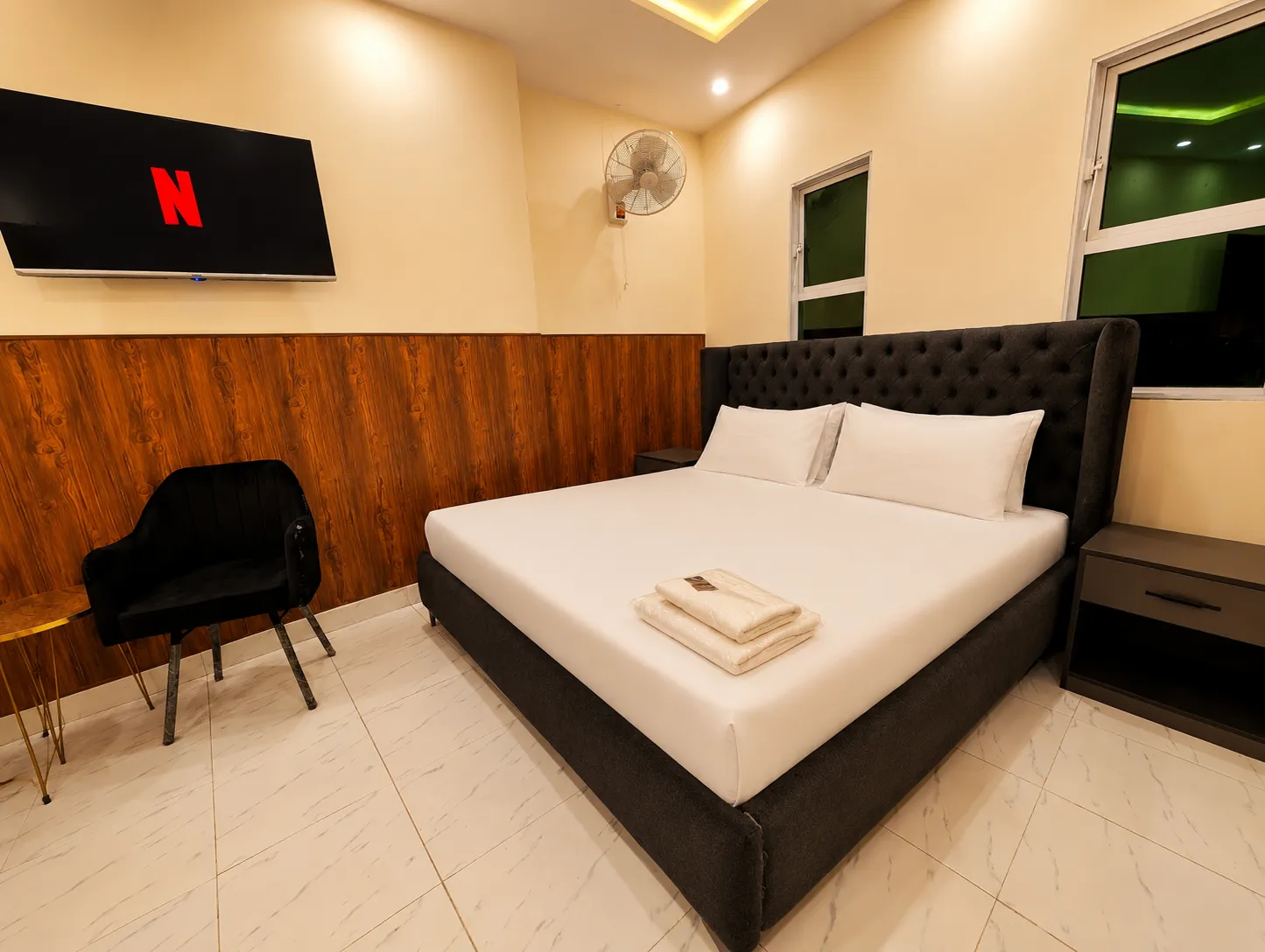 The Core Studio Suite