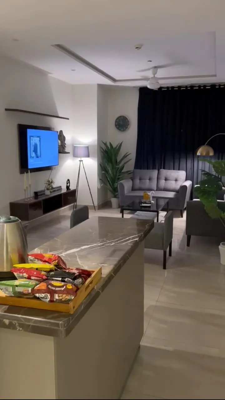 The Aurum Residence