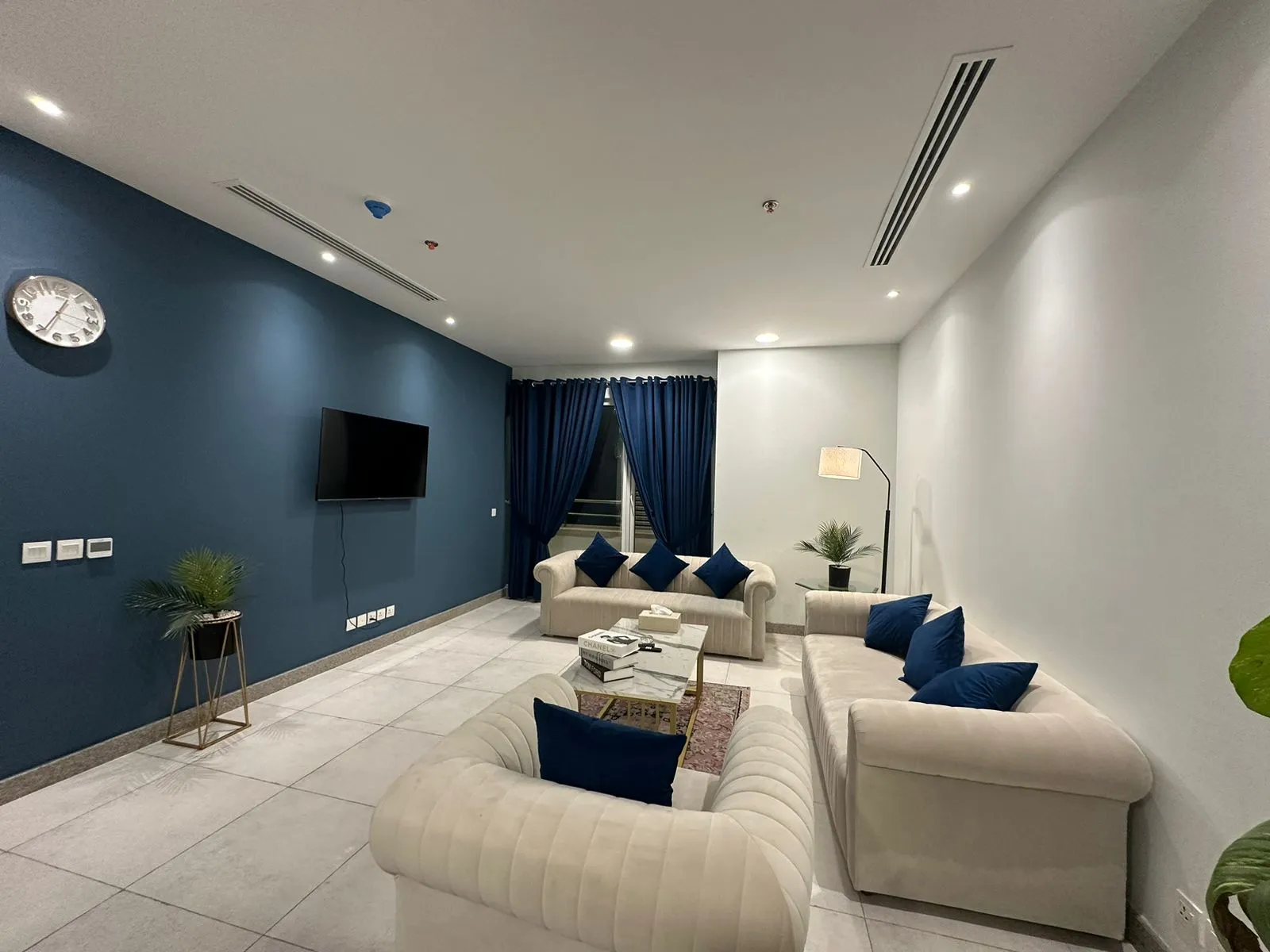 The Oasis Suite One-Bed Suite