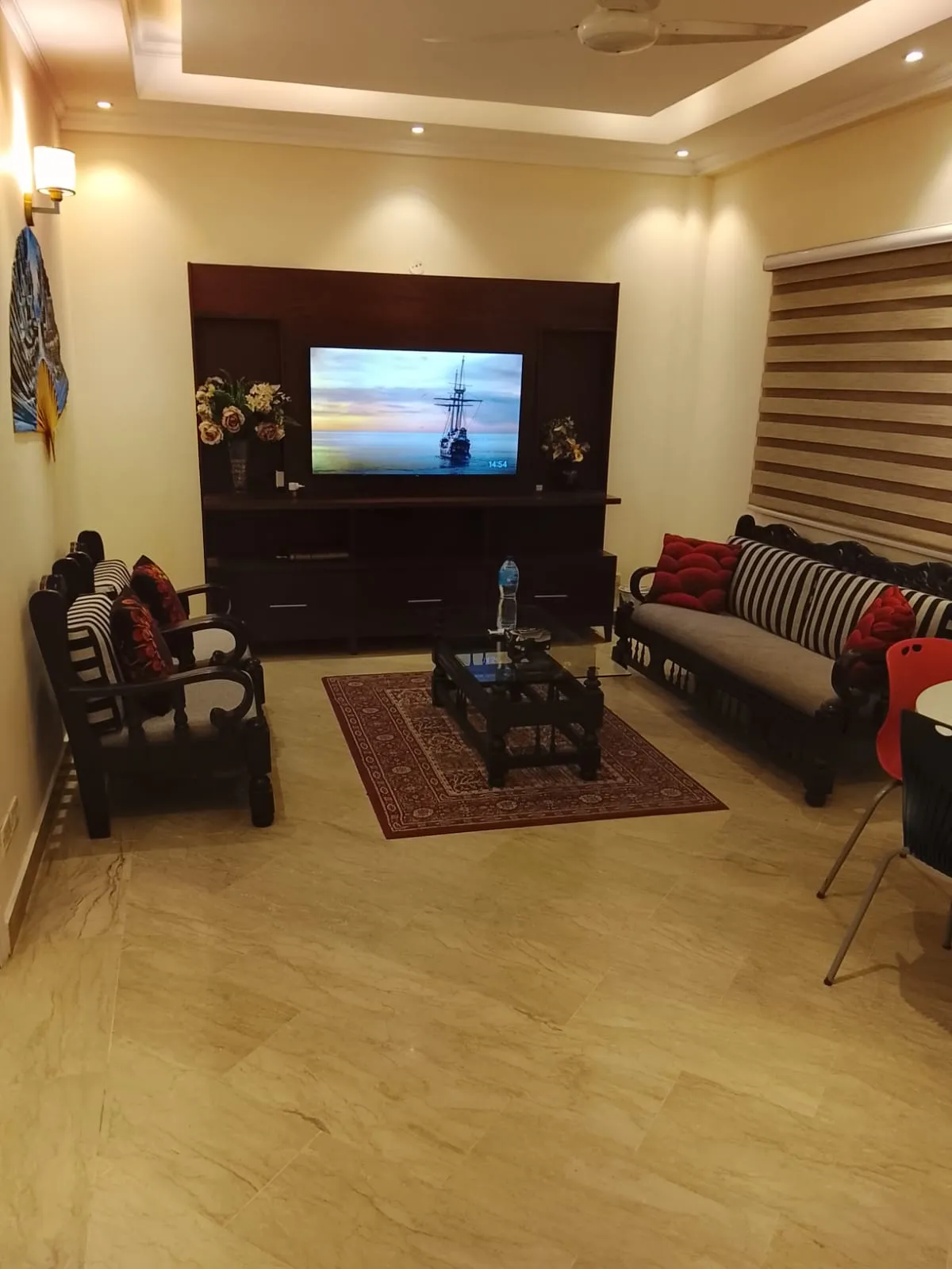 Lalas Den Two-Bed Suite