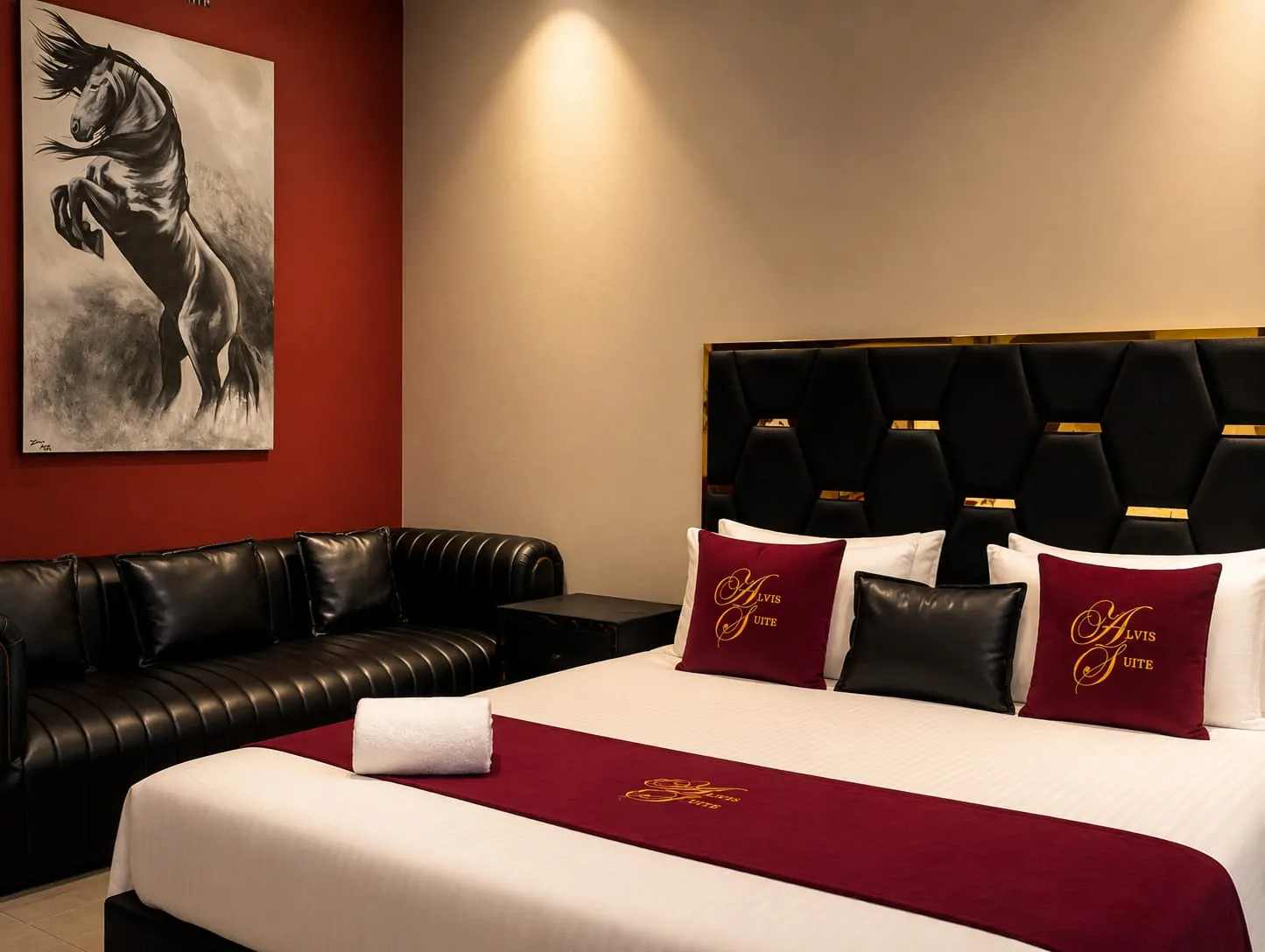 The Sovereign Studio Suite
