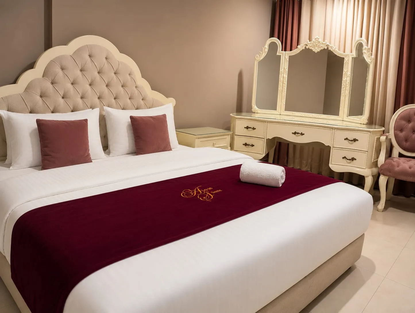 The Hearth Studio Suite