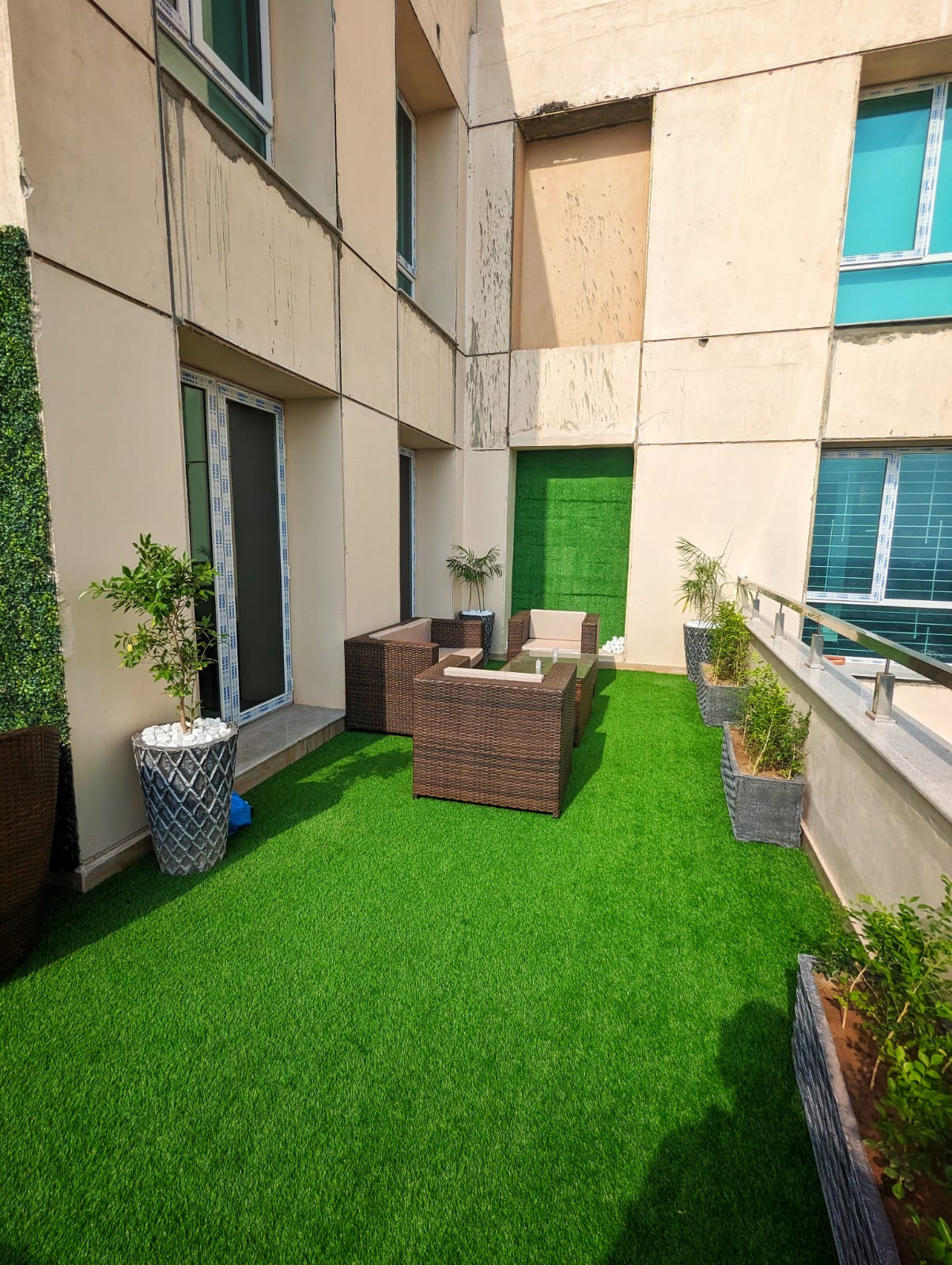 Executive Penthouse gallery