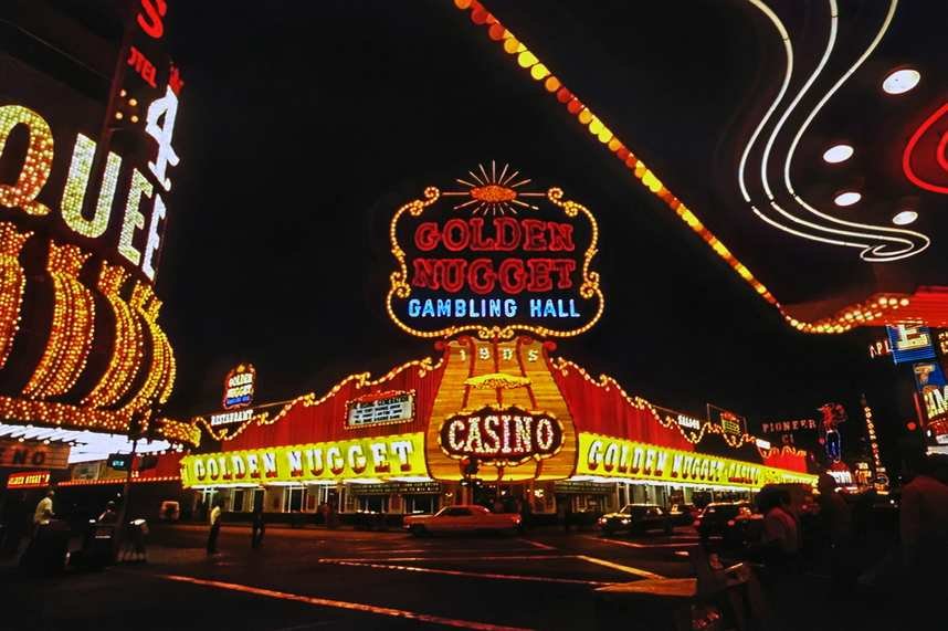 lucky8 casino