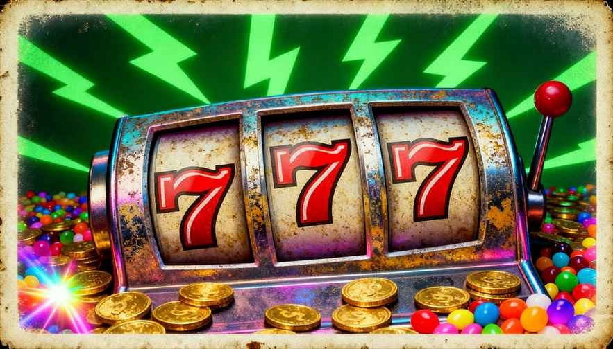 Vox Casino Danmark