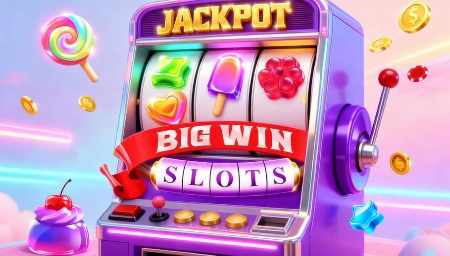 Magical spin online